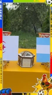 Сила Хомай вновь с нами! 🔥