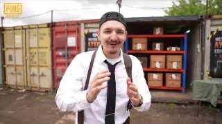 ✨ Уже получили уникальные предметы от блогеров?