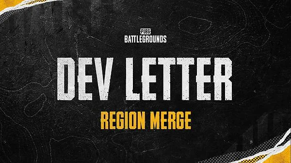 Объединение регионов в октябре: разработчики PUBG рассказали о глобальной реструктуризации