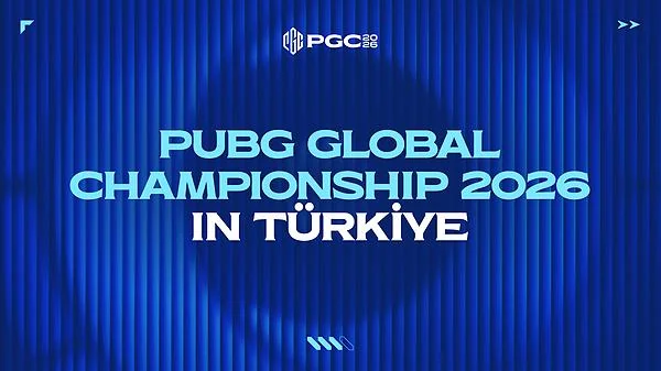 PGC 2026 едет в Стамбул: $1,5 млн, новая система квалификаций и битва 32 лучших команд