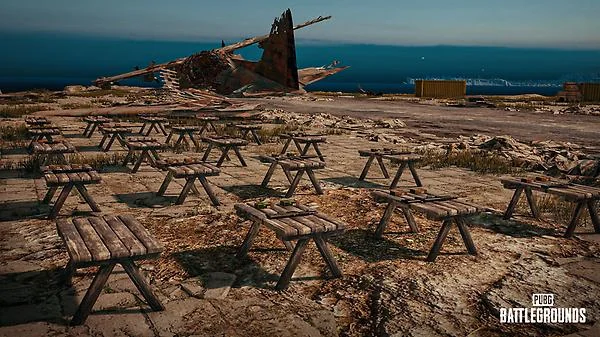 Обновление 29.2 PUBG: Эрангель Классика вернулась, Рондо получила пистолет с тросом