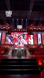 🏆 PMGO 2026 S1 официально вошёл в Книгу рекордов Гиннесса как крупнейший командный мобильный киберспортивный турнир!