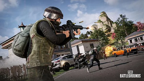 Обновление 31.1 PUBG: новая система кланов, ротация карт и модули оружия