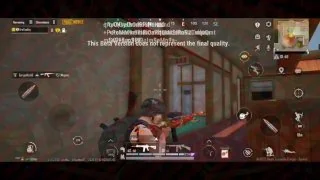 Иллюстрация к статье «PUBG Mobile обновление 4.5: новые скины для М416 и AWM»