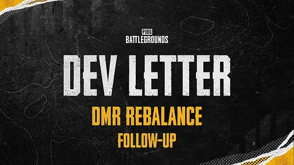 Разработчики PUBG подвели итоги балансировки маркманских винтовок: мета ожила