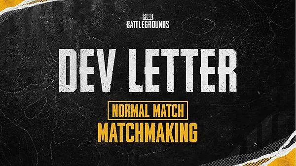 Разработчики PUBG раскрыли планы по революции в матчмейкинге обычных матчей