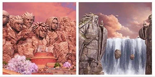 Иллюстрация к статье «🥲Тематические картинки режима Наруто»